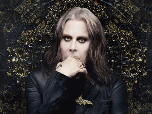 Singer Ozzy Osbourne Dies aged 76