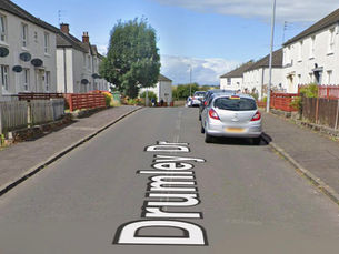 Police appealing for information after man seriously assaulted in Mossblown