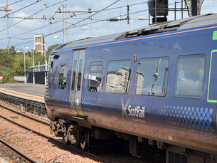 Peak fares gone for good – ScotRail set for new era in rail travel