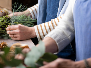 Dobbies offers free festive-inspired workshops at its Ayr store in November