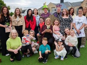 Flowerbank ECC celebrates 80 years