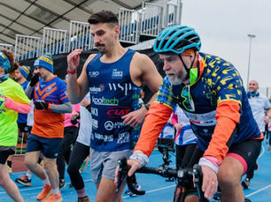 Former Marr Rugby Player to Run North Coast 500 for Doddie Weir Foundation