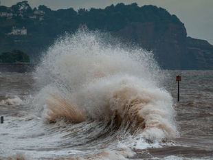 Storm Floris to Bring Unseasonably Windy Weather to Ayrshire and Scotland