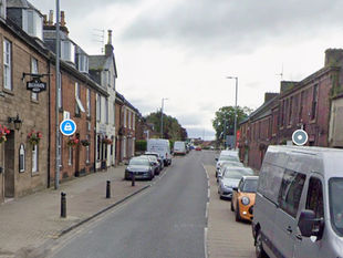 20mph speed limits to be trialled in Mauchline, New Cumnock, Kilmaurs and Crookedholm