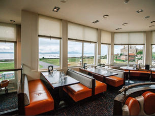 Seamill Hydro asks the public to name its new restaurant and cocktail lounge