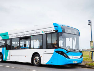 Stagecoach Bus Service disruption on Friday due to industrial action with strikes taking place daily from Monday