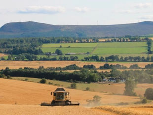 Ayr MSP Siobhian Brown backs new Land Reform change in Parliament