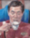 Capt. Sulu