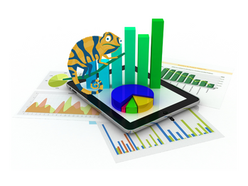 Diving into the interesting world of energy efficiency data