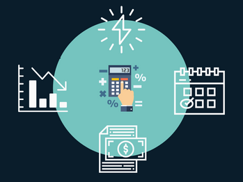 Cost effectiveness and the data we can and can't see
