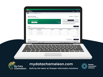 It's launch day for our tailored data platform for energy efficiency