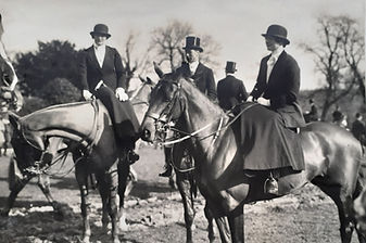 Monica (l), Duke of York, Clare Tennant.jpg
