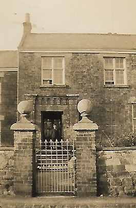 Tony Casey outside The Manor.jpg