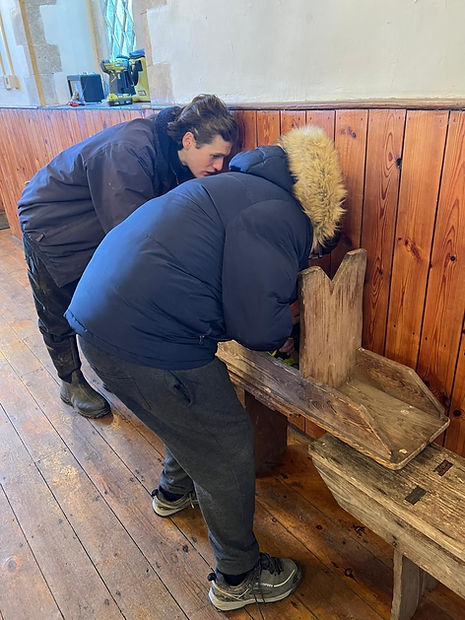 Bench repairs Jan 2025.jpg