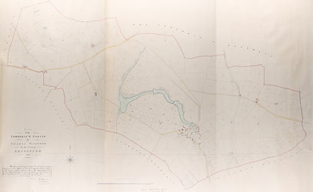 Goadby Tithe Map (full area).jpg