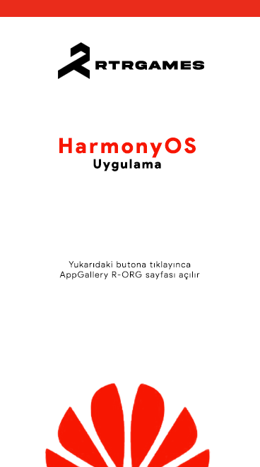 R-ORG HarmonyOS