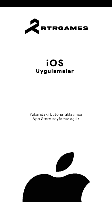 R-ORG iOS