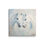 Thumbnail: White Wedding Horses by Tiffany Bohrer - Archival Giclee Canvas Multiple Sizes