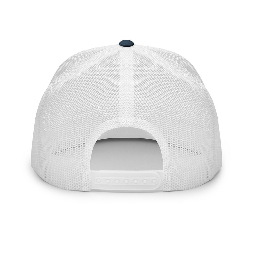 Thumbnail: Tipsy Artist Trucker Cap