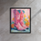 Thumbnail: Pretty in Pink Cowgirl Boots by Tiffany Bohrer  - 16x20 Framed canvas