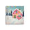 Thumbnail: Home is Where the Heart Is by Tiffany Bohrer - Archival Giclee Canvas