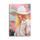 Thumbnail: Blessed and Blonde Cowgirl by Tiffany Bohrer - 24x36 Giclee Canvas
