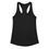 Thumbnail: Big Star Women’s fitted racerback tank top