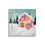 Thumbnail: Home is Where the Heart Is by Tiffany Bohrer - Archival Giclee Canvas