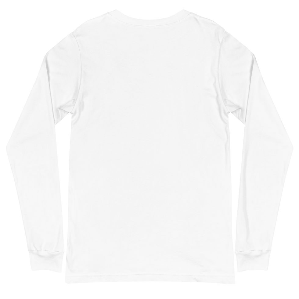 Thumbnail: Big Star Unisex Long Sleeve Tee