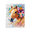 Thumbnail: Beautiful Boho Horse by Tiffany Bohrer - Archival Museum Quality Poster