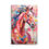 Thumbnail: Color Spirit Horse by Tiffany Bohrer - Archival Giclee Canvas - Multiple Sizes