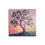 Thumbnail: Peaches and Cream Butterfly Tree by Tiffany Bohrer - Archival Giclee Canvas