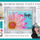 Thumbnail: National Breast Cancer Foundation Fundraiser Painting  Kit