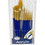 Thumbnail: Royal & Langnickel Premium 10 PC Brush Pack