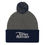 Thumbnail: Tipsy Artist Pom-Pom Beanie in Multiple Colors