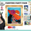 Thumbnail: Good as Hell ~ Pretty Woman Painting Kit ~ Painting Party Gift Pack