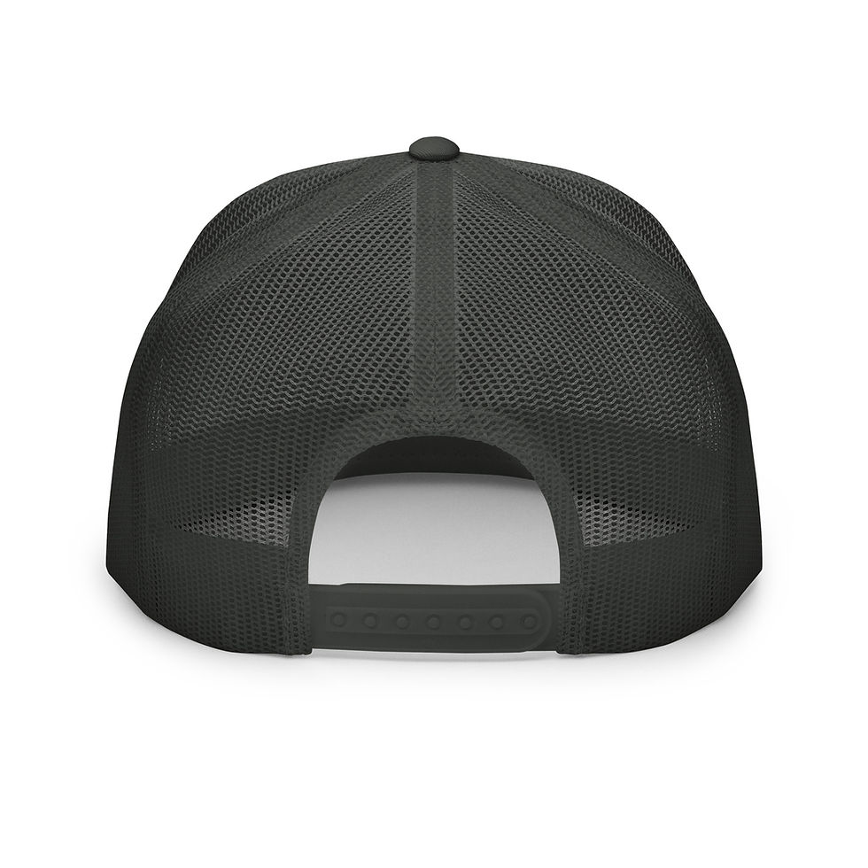 Thumbnail: Tipsy Artist Trucker Cap