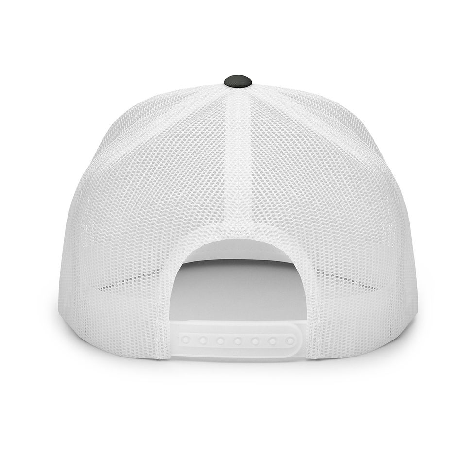 Thumbnail: Tipsy Artist Trucker Cap