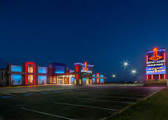 Thumbnail: 6/23/26 - Ponca City/NewKirk Area - American Flag 250th Anniversary