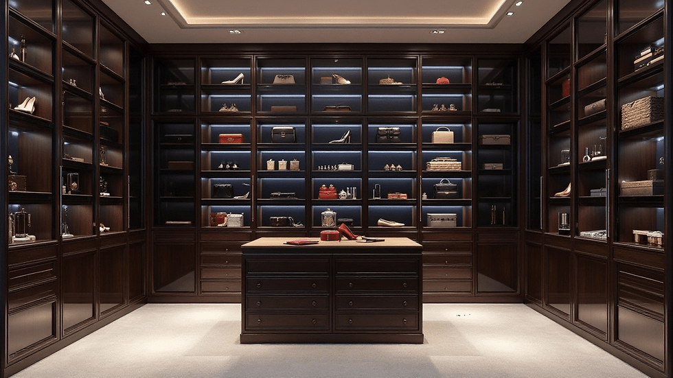 Moving-Shelves