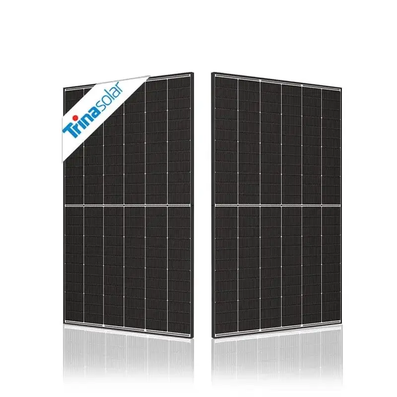 Panneau solaire Trina Vertex