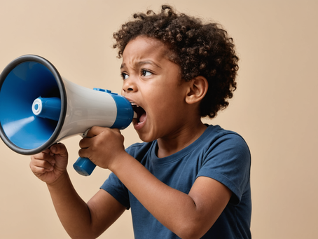 Understanding and Addressing Attention-Seeking Behaviors