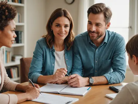 Creating a Collaborative and Fun ABA Therapy Experience for Your Child: A BCBA's Perspective