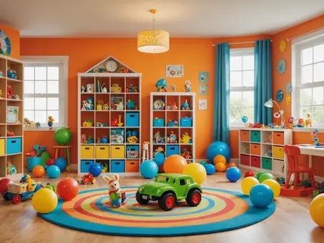 What Really Goes Down During Your Kid's Play-Based ABA Session?