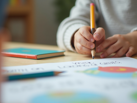 💬 Real Talk for Parents: Let’s Clear the Air About ABA & Early Intervention