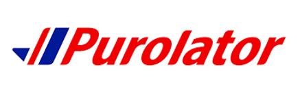 Puralator Logo