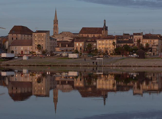Dordogne Miroiterie Bergerac creysse remplacement de vitre et fenetre bergerac