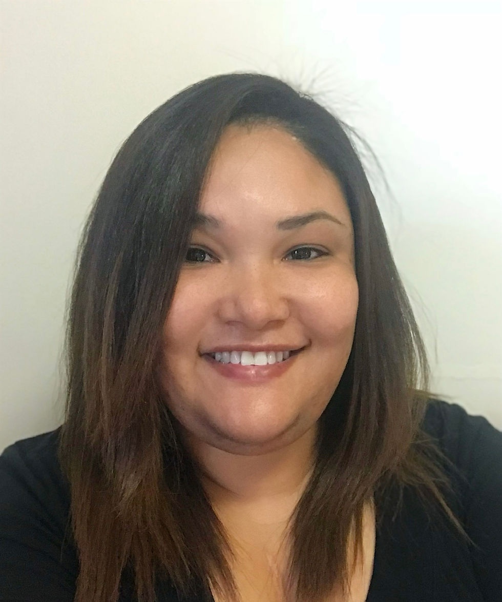 Therapist Spotlight: Noelia Agramonte