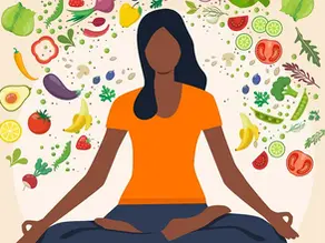正念饮食 Mindful Eating