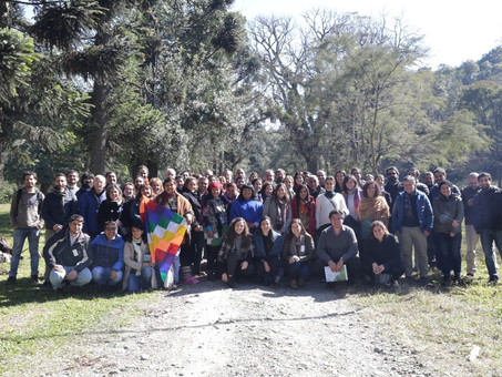 Argentina´s REDD+ National Strategy: Addressing land-use change pattern